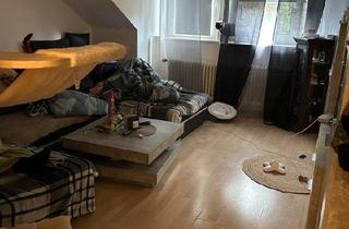 Wohnung kaufen in 58091 Hagen, Hagen - Attraktive Kapitalanlage - Provisionsfrei direkt vom Eigentümer