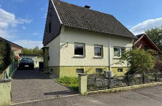 Einfamilienhaus kaufen in 53639 Königswinter, Königswinter - Provisionsfreies Einfamilienhaus in ruhiger Lage im Siebengebirge