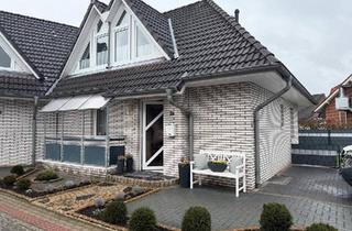 Einfamilienhaus kaufen in 48496 Hopsten, Hopsten - Eck Einfamilienhaus Hopsten 94 Quadratmeter Bj. 1995