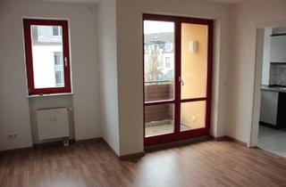 Wohnung kaufen in 14558 Nuthetal, Nuthetal - 1-Z-Wohnung Nuthetal B.-Rehbrücke Potsdam-Mittelmark Berlin-Rand