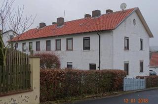 Wohnung kaufen in 36266 Heringen, Heringen (Werra) - 2 Zimmer Wohnung in 36266 Kleinensee
