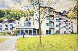 Wohnung kaufen in 64625 Bensheim, Bensheim - Wohnung Apartment Bensheim 4,3% Rendite 530 ? mtl. Pacht 20 jahre