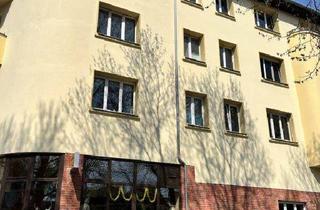 Wohnung kaufen in Baumeisterstraße 1, 12159 Berlin, Berlin - nur ca. 100 m zum S-Bahnhof Friedenau 3,5 Zi. mit Aufzug