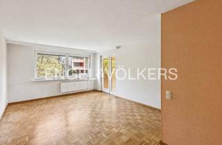 Wohnung kaufen in 12247 Berlin, Berlin - Charmante 2-Zimmer-Wohnung mit Balkon, Aufzug und Stellplatz