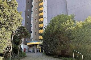 Wohnung kaufen in 89520 Heidenheim, Heidenheim an der Brenz - Groß, höher, besser: 4 Zimmer-Wohnung mit Sunset-Blick & Garage in Heidenheim