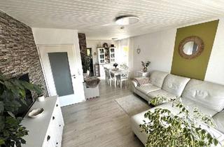 Doppelhaushälfte kaufen in 72285 Pfalzgrafenweiler, Pfalzgrafenweiler - Charmantes Haus mit großem Garten in Edelweiler ohne Makler
