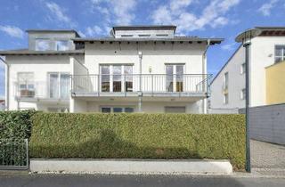Haus kaufen in 51503 Rösrath, Rösrath - Stilvolles Wohnen mit Haus-Charakter in ruhiger Lage! Ein Zuhause mit Herz und Platz für die Familie!