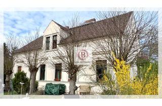 Mehrfamilienhaus kaufen in 16775 Löwenberger Land, Löwenberger Land - Attraktives Mehrfamilienhaus mit 4 Wohneinheiten