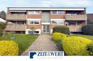 Wohnung kaufen in 50374 Erftstadt, Erftstadt-Lechenich - Wohnung in Erftstadt-Lechenich