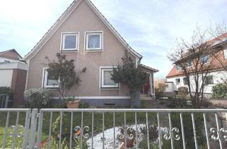 Haus kaufen in 37154 Northeim, Northeim - Familientraum - Ihr neues Zuhause auf fast 800 m² Grundstück- mit 2 Garagen