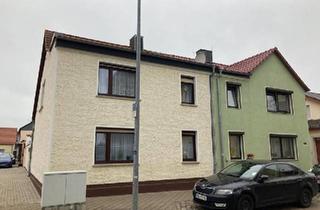 Haus kaufen in 39116 Magdeburg, Magdeburg - Haus in Ottersleben