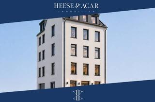 Haus kaufen in 51103 Köln, Köln - MFH in Top-Lage Köln-Kalk: Leerstehend mit genehmigtem Ausbaupotenzial - sofort starten!