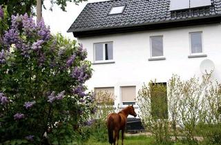 Einfamilienhaus kaufen in 04626 Schmölln, Schmölln - Einfamilienhaus
