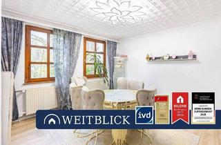 Doppelhaushälfte kaufen in 74321 Bietigheim-Bissingen, Bietigheim-Bissingen - WEITBLICK: Mach was draus!