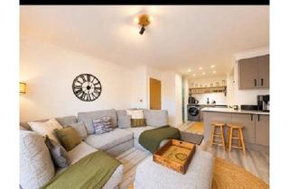 Wohnung kaufen in 94086 Bad Griesbach, Bad Griesbach im Rottal - ETW in Westlondon, neu renoviert, TG