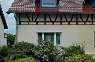 Doppelhaushälfte kaufen in Straße 31, 12559 Berlin, Berlin - Doppelhaushäfte in 04924 Bad Liebenwerde Haus und Grundstück