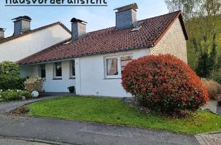 Doppelhaushälfte kaufen in 42399 Wuppertal, Wuppertal - Traum-Doppelhaushälfe im Grünen - Privatverkauf!