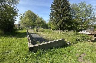 Grundstück zu kaufen in 58640 Iserlohn, Iserlohn - Naturidylle pur - Baugrundstück für Ihren Zweitwohnsitz