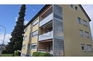 Wohnung kaufen in 78054 Villingen-Schwenningen, Villingen-Schwenningen - PREISHAMMER IN BELIEBTER LAGE