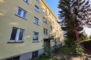Wohnung kaufen in 70372 Stuttgart, Stuttgart - 3 - Zimmerwohnung mit Garage in Bad Cannstatt nahe des Kurparks