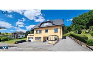 Mehrfamilienhaus kaufen in 56761 Brachtendorf, Brachtendorf - Wertigkeit, angenehme Lage, voll vermietet - Ihr neues Anwesen in der Eifel...