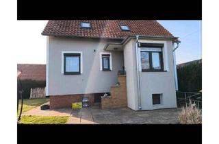 Einfamilienhaus kaufen in 30890 Barsinghausen, Barsinghausen - Einfamilienhaus