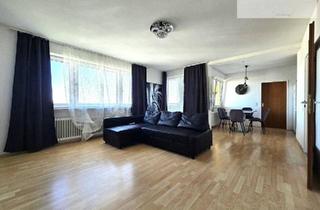 Wohnung kaufen in 63179 Obertshausen, Obertshausen - 3-Zimmer Eigentumswohnung barrierefrei Obertshausen Rendite