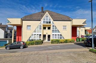 Wohnung kaufen in An Der Lochmühle 11, 52379 Langerwehe, Langerwehe Jüngersdorf, 2 gut vermietete Eigentumswohnungen mit Pkw Stellplätzen und Potential