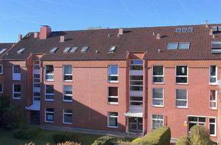 Wohnung kaufen in Stormarnplatz 1a, 22393 Poppenbüttel, Nachhaltiges Investment in Toplage von Poppenbüttel - ETW mit Balkon und Tiefgarage