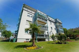 Wohnung kaufen in 76476 Bischweier, Charmante 2-Zimmer-Wohnung in ruhiger Lage mit sonnigem Balkon