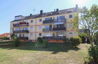 Wohnung kaufen in 52457 Aldenhoven, Helle Eigentumswohnung mit Balkon in ruhiger Lage in Aldenhoven