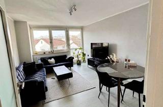 Wohnung kaufen in 63150 Heusenstamm, Attraktive 3-ZW mit Stellplatz in Heusenstamm – ideal für Eigennutzer und Kapitalanleger!