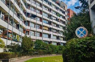 Wohnung kaufen in Stärkestraße 16, 30451 Linden-Nord, Wohnen an der Ihme - grün und mitten in der Stadt