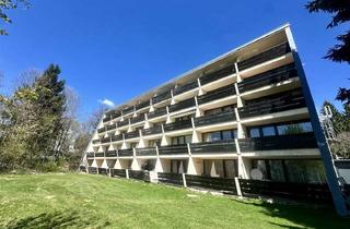 Wohnung kaufen in 94379 Sankt Englmar, Panorama-Ferienwohnung in St. Englmar – perfekt für Urlaub & Vermietung
