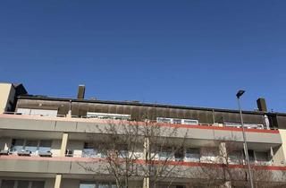 Wohnung kaufen in Adelbertstraße, 86368 Gersthofen, Dachterrasse & Balkon inklusive – jetzt wird’s luftig in Gersthofen