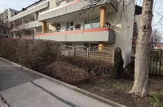 Wohnung kaufen in Adelbertstraße, 86368 Gersthofen, Dachterrasse & Balkon inklusive – jetzt wird’s luftig in Gersthofen