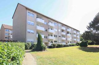 Wohnung kaufen in 38667 Bad Harzburg, Sichere Kapitalanlage: Vermietete 2-Zimmer-Wohnung in Zentrumsnähe von Bad Harzburg
