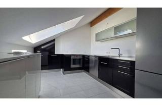 Wohnung kaufen in Hirschstraße 17/1, 75015 Bretten, Exklusive Ruheoase im Herzen von Bretten – außergewöhnliche 3‑Zimmer‑ETW mit Balkon