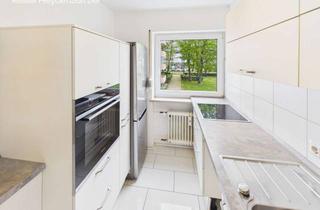 Wohnung kaufen in 86153 Innenstadt, Urbaner Charme trifft auf grüne Lebensqualität - wohnen im Augsburger Proviantbachquartier