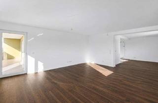 Wohnung kaufen in 94345 Aholfing, Moderne 3-Zi-ETW inkl. Garage & Außenstellplatz Erstbezug nach Sanierung