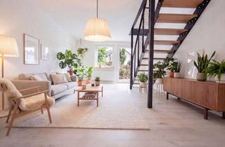 Wohnung kaufen in Schobertweg 38, 91056 Alterlangen, Maisonette-Wohnung mit Terrasse, Garten & Balkon - ruhig im Grünen und zentral in Alterlangen