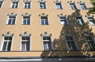Wohnung kaufen in Lutherstr, 13585 Spandau, 121 m² Kapitalanlage in Spandau – vermietet, stabile Struktur
