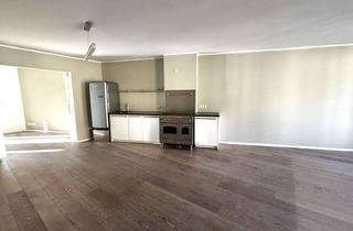 Loft kaufen in Pappelallee, 10437 Prenzlauer Berg, Prenzlauer Berg und Pappelallee unten —Effizienzklasse A oben: Lichtdurchflutetes Loft, Baujahr 2014