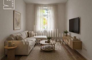Wohnung kaufen in 42549 Velbert, **Moderne 1. OG-Wohnung mit Balkon – kernsaniert & bezugsfertig/ 3 Zimmer**