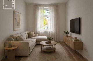 Wohnung kaufen in 42549 Velbert, **Moderne 1. OG-Wohnung mit Balkon – kernsaniert & bezugsfertig/ 3 Zimmer**