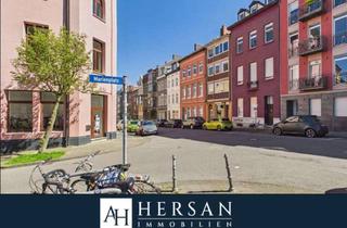 Wohnung kaufen in 52064 Aachen, Attraktive Zwei-Zimmer-Wohnung im Herzen von Aachen - Marienplatz!