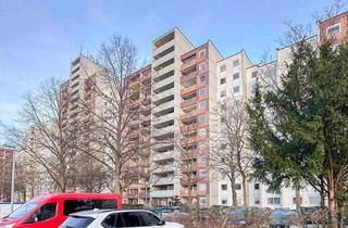 Wohnung kaufen in 53757 Sankt Augustin, 100 m² Wohnkomfort über den Dächern von Sankt Augustin – Ruhige Lage & großer Balkon