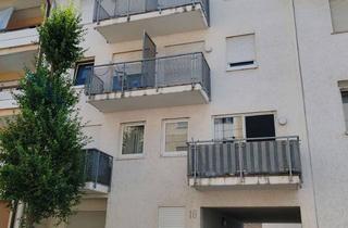 Wohnung kaufen in 76437 Rastatt, Gepflegte 2 Zimmer-Wohnung zu verkaufen