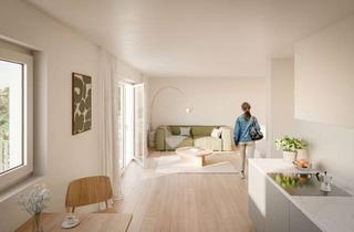 Wohnung kaufen in Mozartstraße, 85092 Kösching, 1 - Zi. Neubau, Wertbeständig, Zukunftssicher
