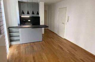 Wohnung kaufen in Heugasse, 55116 Altstadt, ohne Provision 2-Zimmer-Wohnung ca. 38,5m² mit Balkon und EBK in der Mainzer Altstadt